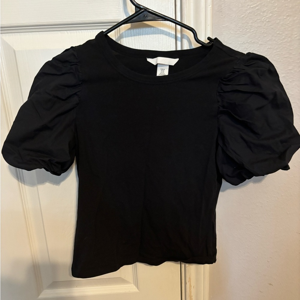H&M